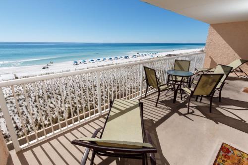 Apartamento Islander 4001