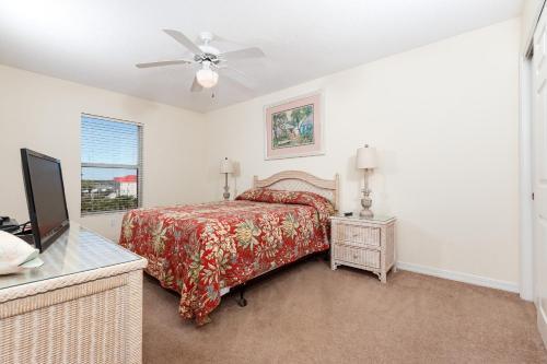 Apartamento Islander 4001