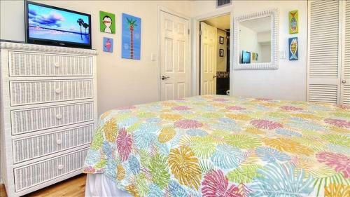 Apartamento Water View 404
