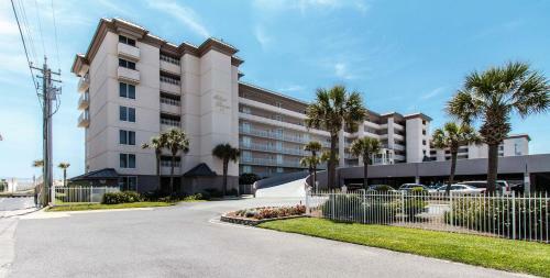 Apartamento Island Princess 213