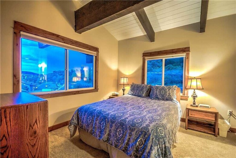 Apartamento Storm Meadows 455