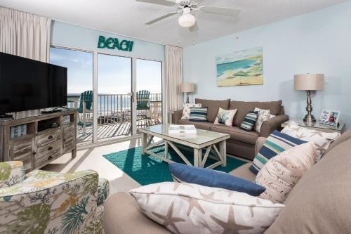 Apartamento Gulf Dunes 301