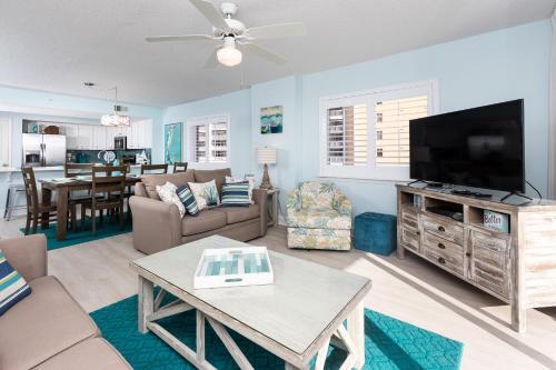 Apartamento Gulf Dunes 301