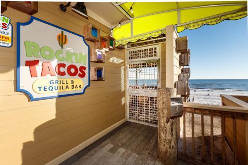 Apartamento Gulf Dunes 301