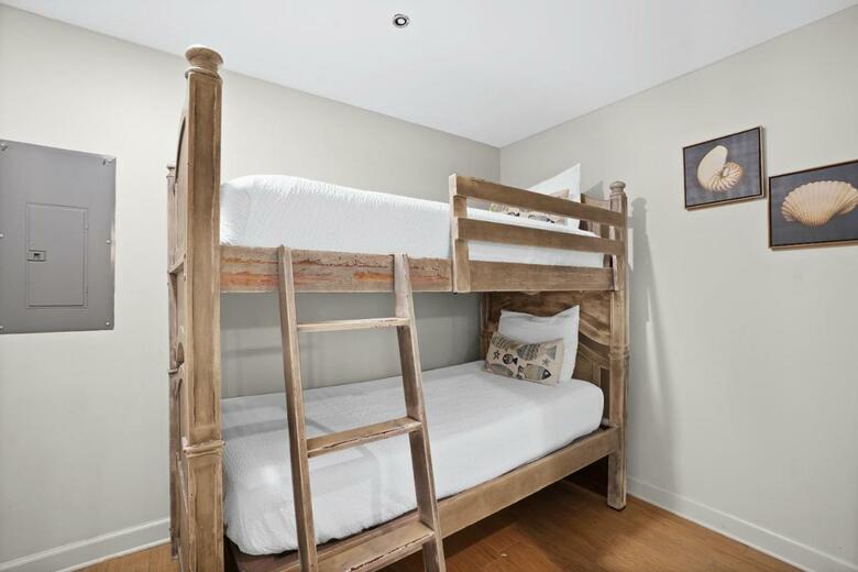 Hotel Splash Resort 2 By Panhandle Getaways
