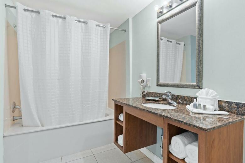 Hotel Splash Resort 2 By Panhandle Getaways