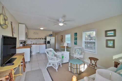 Apartamento Adorable Beach Cottages By Panhandle Getaways