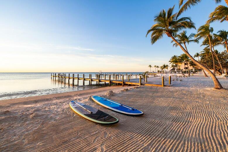 Hotel Pines & Palms Resort