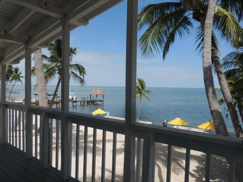 Posada Sands Of Islamorada