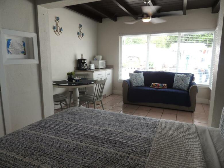 Posada Sands Of Islamorada
