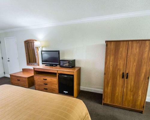 Hotel Quality Inn Airport Jacksonville
