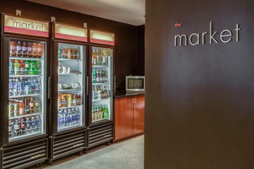 Hotel Courtyard By Marriott Jacksonville Beach Oceanfront