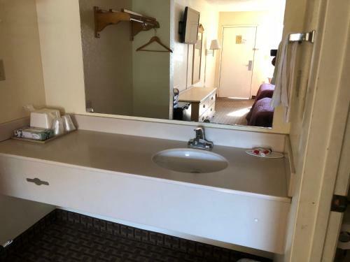 Hotel Knights Inn Jacksonville Downtown