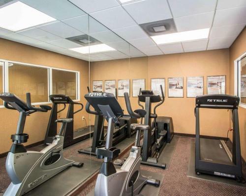 Hotel Comfort Inn & Suites Jupiter