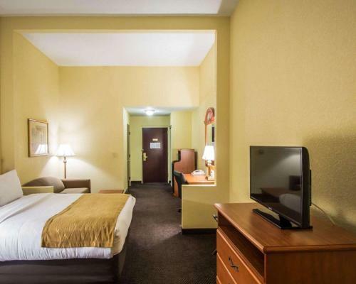 Hotel Comfort Inn & Suites Jupiter