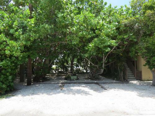 Motel Ed & Ellen's Lodgings Key Largo