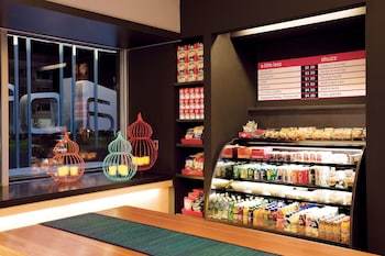 Hotel Aloft Jacksonville Airport