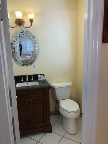 Bed & Breakfast Southernmost Point Guest House