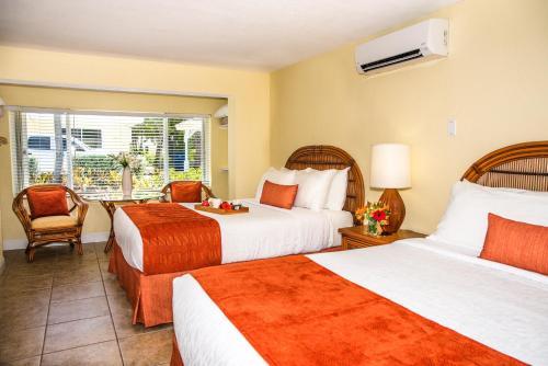 Apartamento Coconut Bay Resort - Key Largo