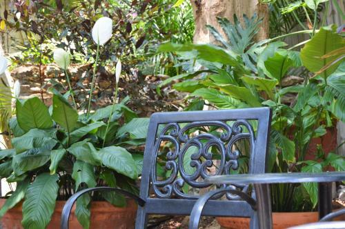Posada Douglas House