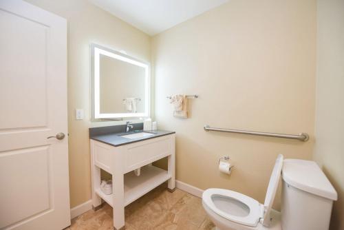 Aparthotel Key Largo Florida- Key West Inn