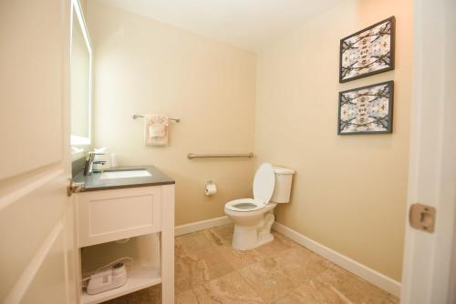 Aparthotel Key Largo Florida- Key West Inn