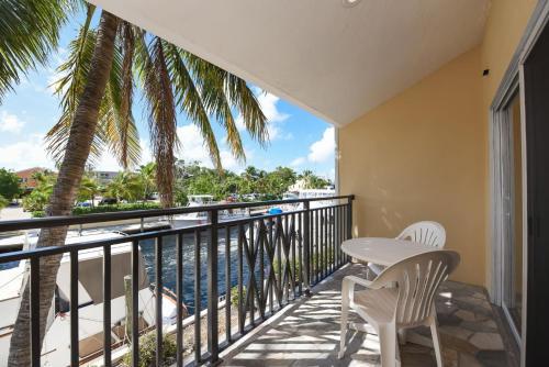 Aparthotel Key Largo Florida- Key West Inn