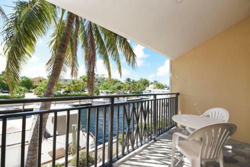 Aparthotel Key Largo Florida- Key West Inn