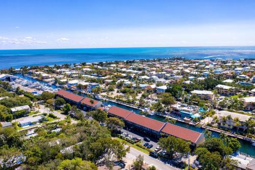 Aparthotel Key Largo Florida- Key West Inn
