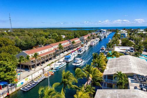 Aparthotel Key Largo Florida- Key West Inn