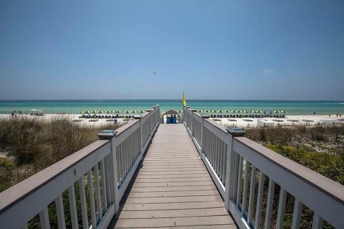 Hotel Sterling Breeze By Panhandle Getaways