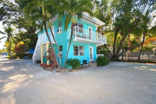Motel Sunset Cove Beach Resort