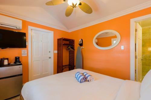 Bed & Breakfast Duval Inn - Key West