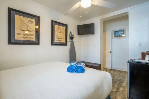Bed & Breakfast Duval Inn - Key West