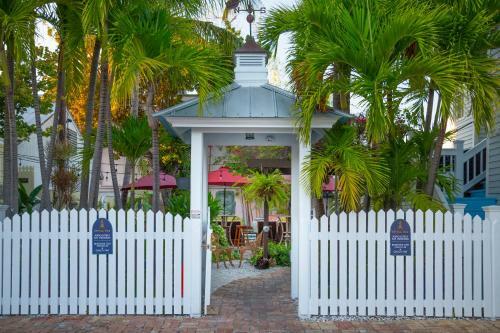 Bed & Breakfast Duval Inn - Key West