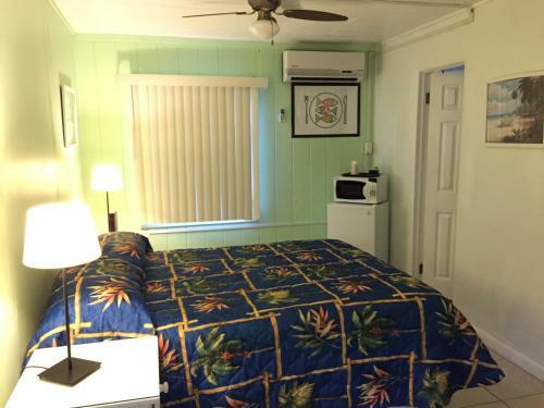 Villa Seafarer Key Largo Resort And Beach