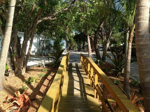 Villa Seafarer Key Largo Resort And Beach