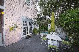 Bed & Breakfast Ambrosia Key West