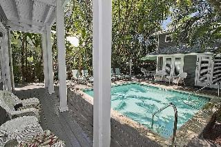 Bed & Breakfast Ambrosia Key West