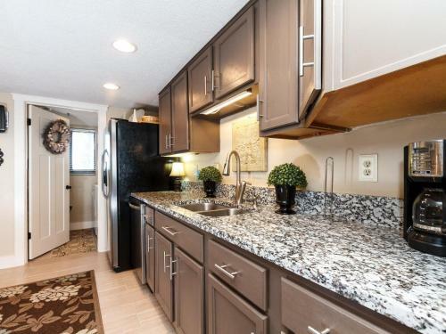 Apartamento Surf Dweller 205