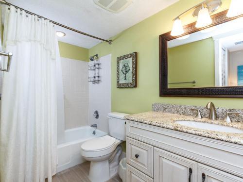 Apartamento Surf Dweller 205