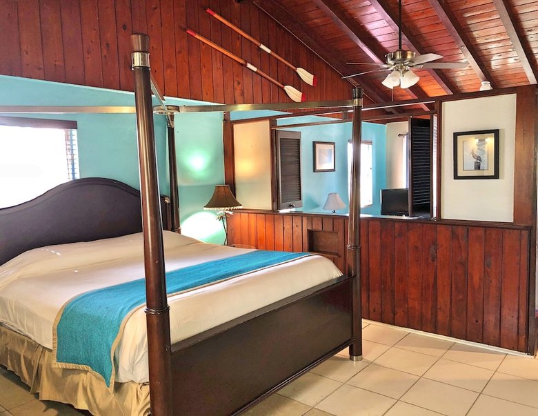 Posada The Pelican Key Largo Cottages