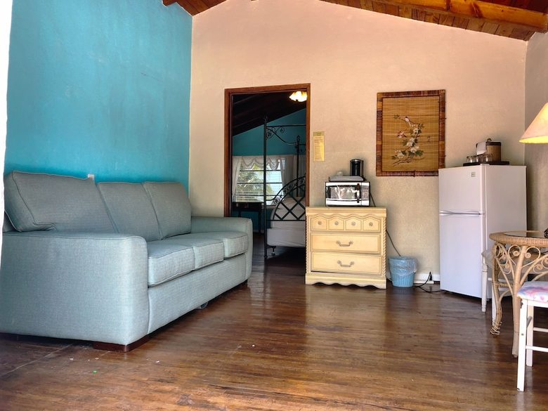 Posada The Pelican Key Largo Cottages