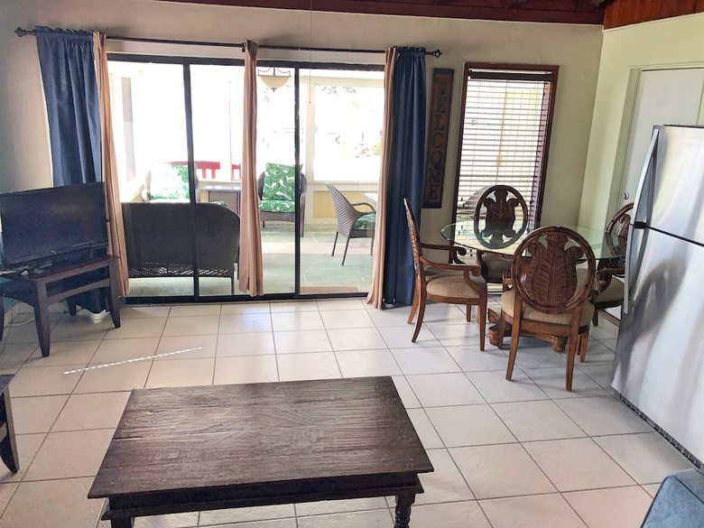 Posada The Pelican Key Largo Cottages