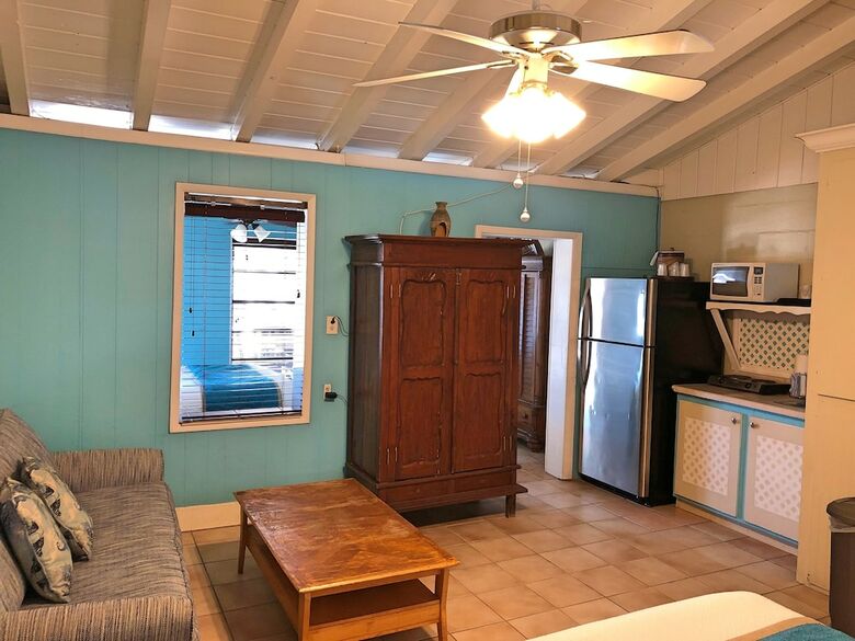 Posada The Pelican Key Largo Cottages