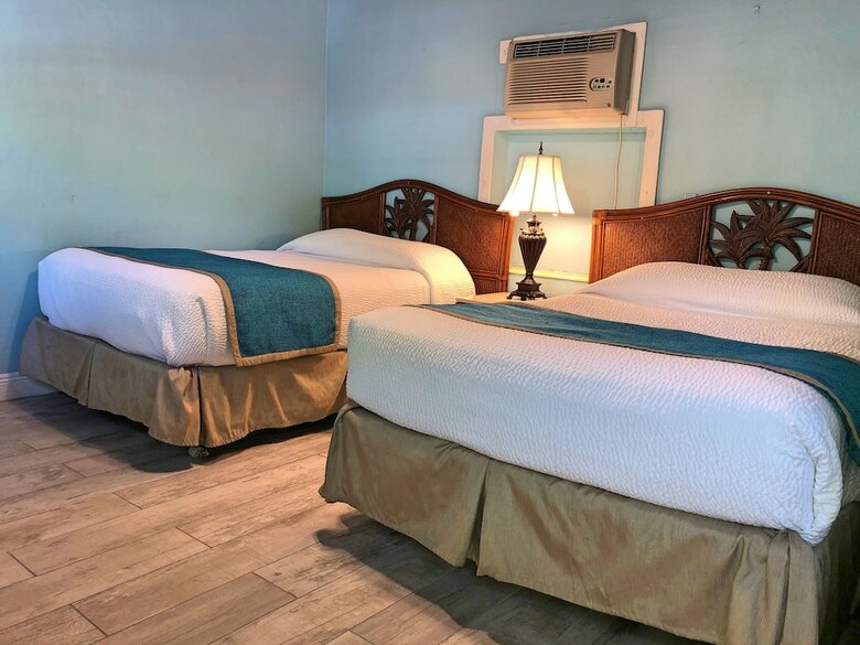 Posada The Pelican Key Largo Cottages