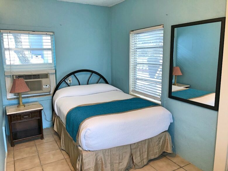Posada The Pelican Key Largo Cottages
