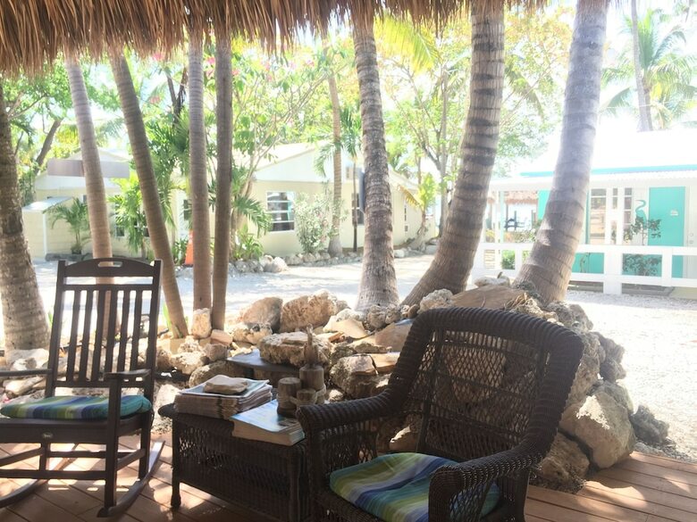 Posada The Pelican Key Largo Cottages