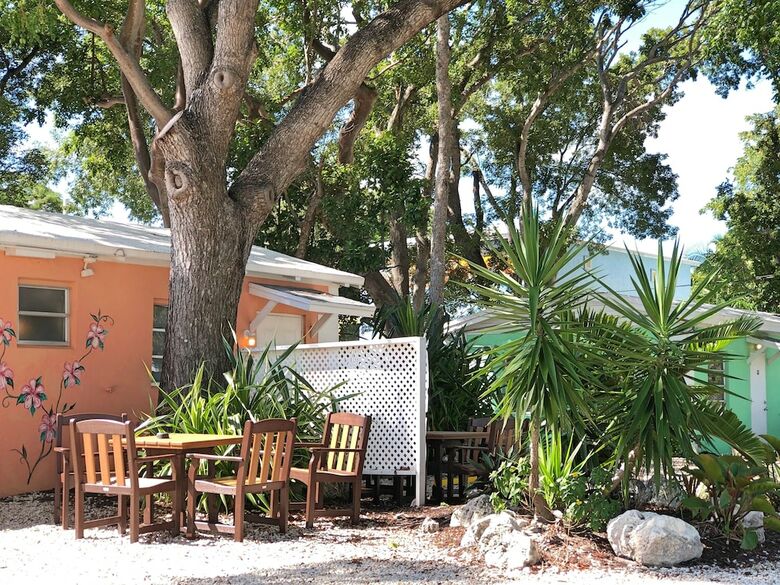 Posada The Pelican Key Largo Cottages