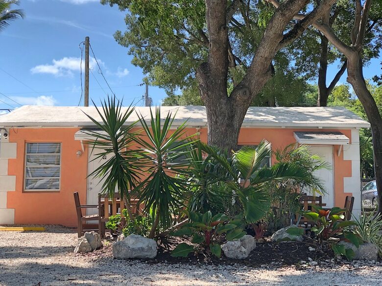 Posada The Pelican Key Largo Cottages